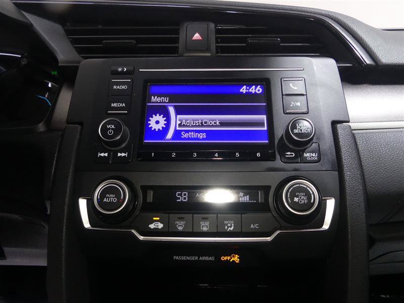 Used 2019 Honda Civic LX image 35