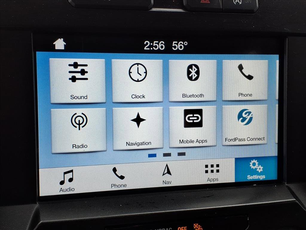 Used 2019 Ford F150 XLT w/ Equipment Group 302A Luxury image 11