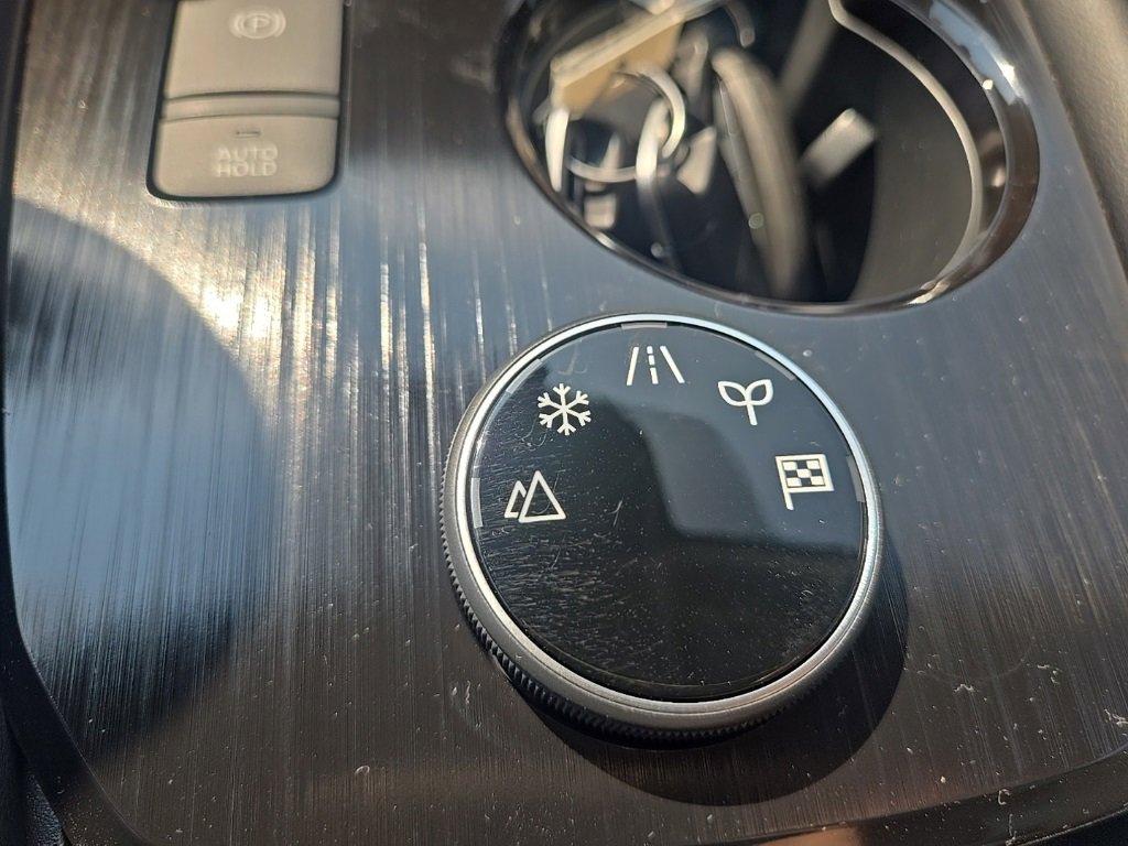 New 2026 Nissan Rogue Platinum w/ Platinum Premium Package image 21