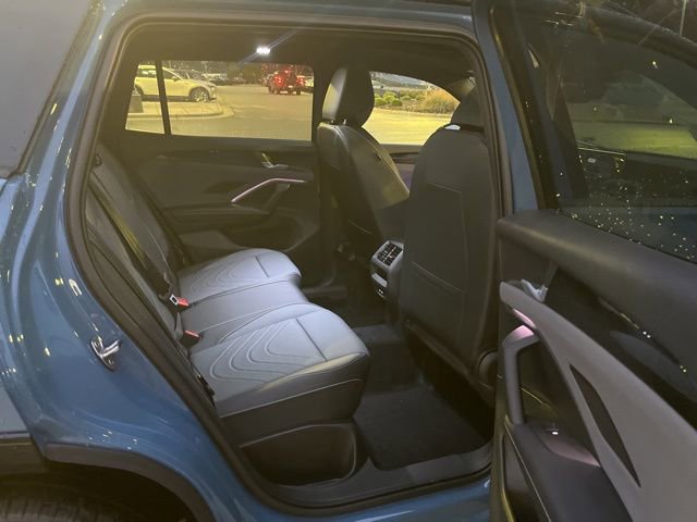 New 2026 Volkswagen Tiguan SE R-Line FWD image 20