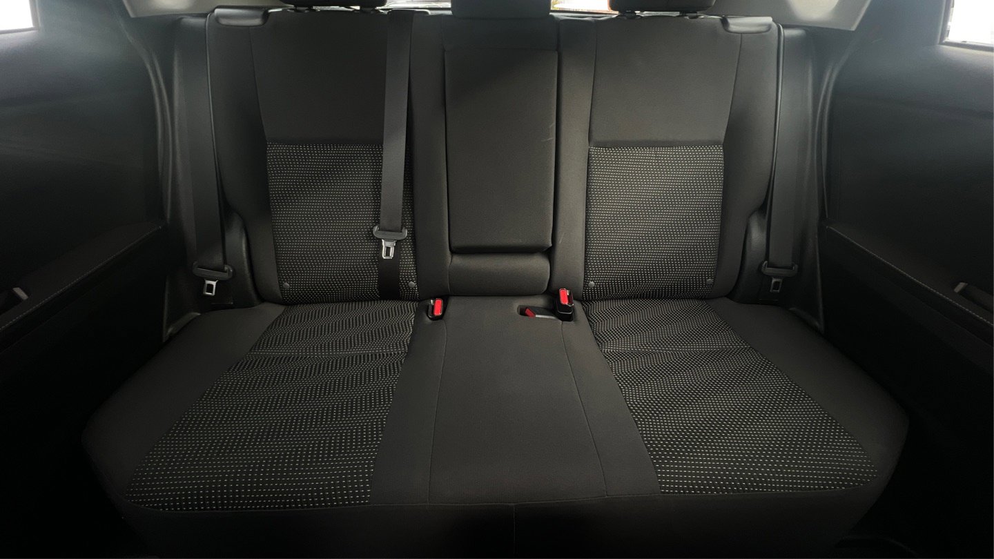 Used 2016 Scion iM image 17