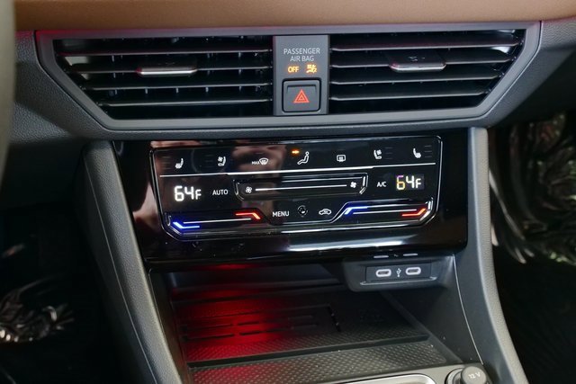 New 2026 Volkswagen Jetta SEL image 21