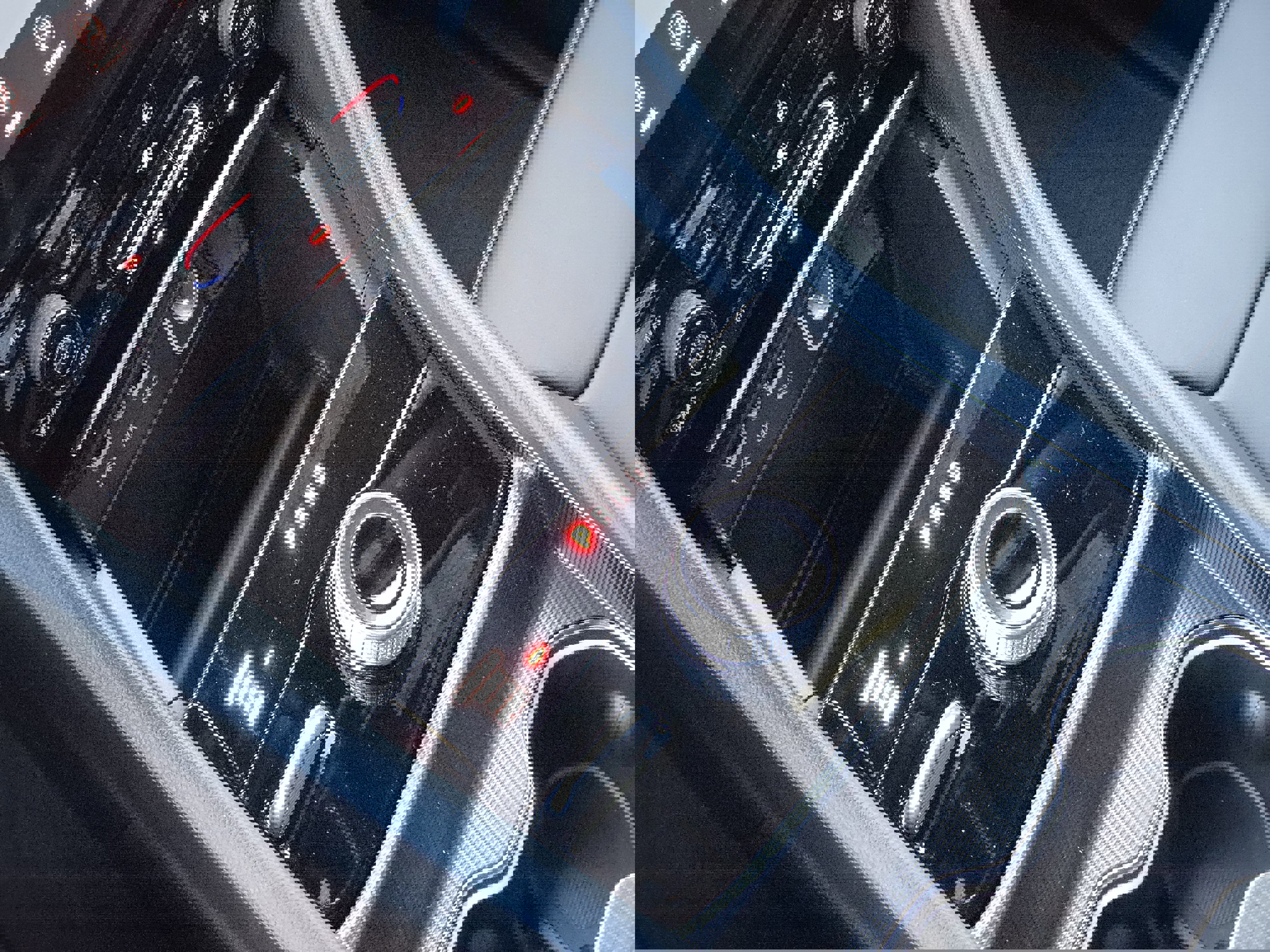 New 2025 Jeep Grand Cherokee L Limited w/ Black Appearance Package image 16