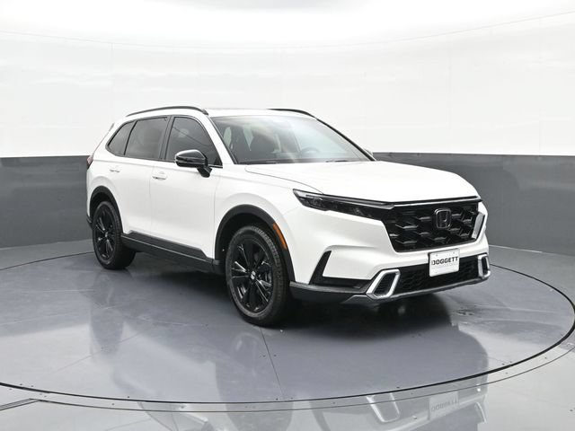 New 2026 Honda CR-V Sport Touring image 21