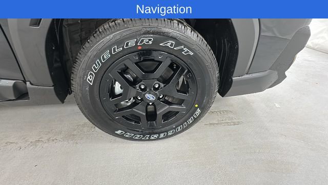 New 2026 Subaru Outback Wilderness image 9