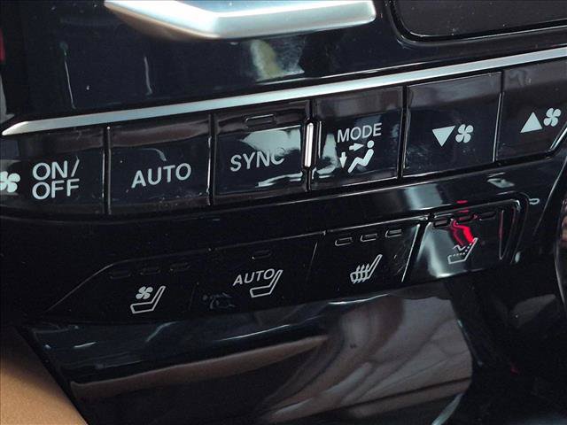 Used 2025 Acura MDX w/ Advance Package AWD/4WD image 12