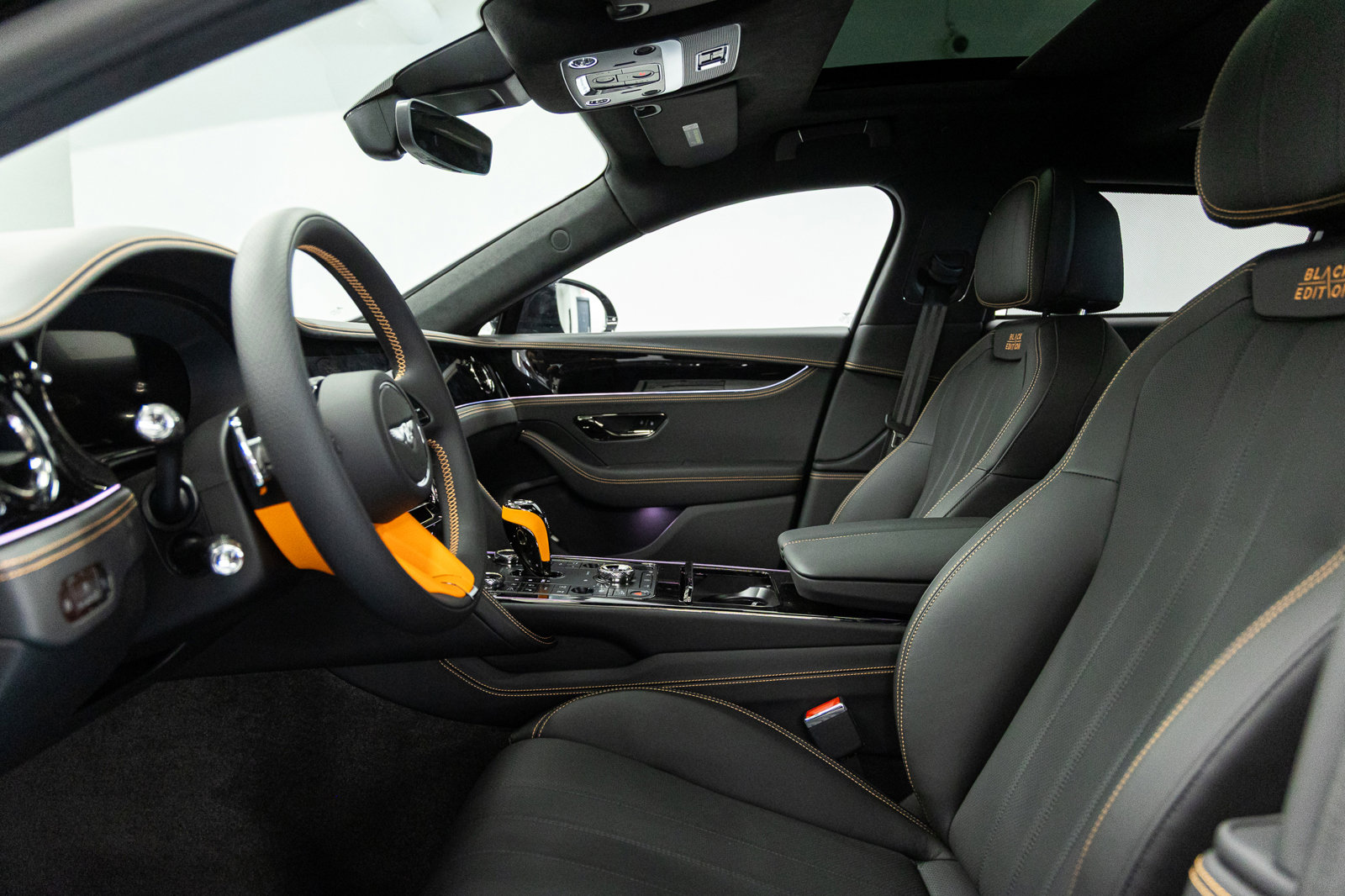 New 2025 Bentley Flying Spur Plug-In Hybrid image 22