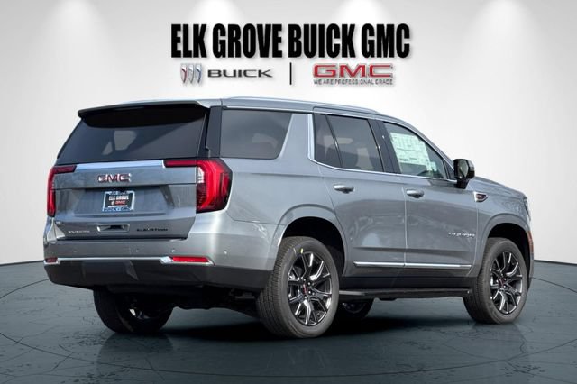 New 2026 GMC Yukon Elevation image 4