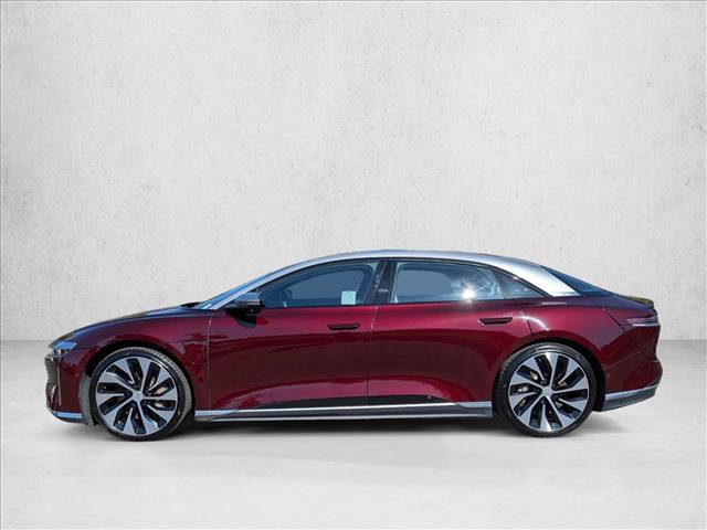 Used 2022 Lucid Air Grand Touring AWD/4WD image 9