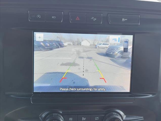 Used 2021 Ford F150 XL w/ STX Appearance Package image 14