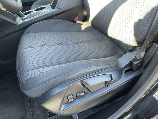 Used 2012 Chevrolet Equinox LS image 11