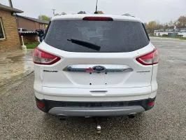 Used 2016 Ford Escape Titanium AWD/4WD image 7