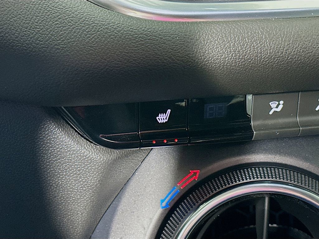 Used 2024 Chevrolet Blazer LT w/ Sound & Technology Package image 28