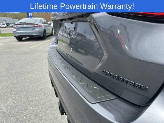 New 2026 Subaru Crosstrek 2.5i Limited AWD/4WD image 15