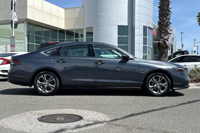 Used 2024 Honda Accord EX image 3