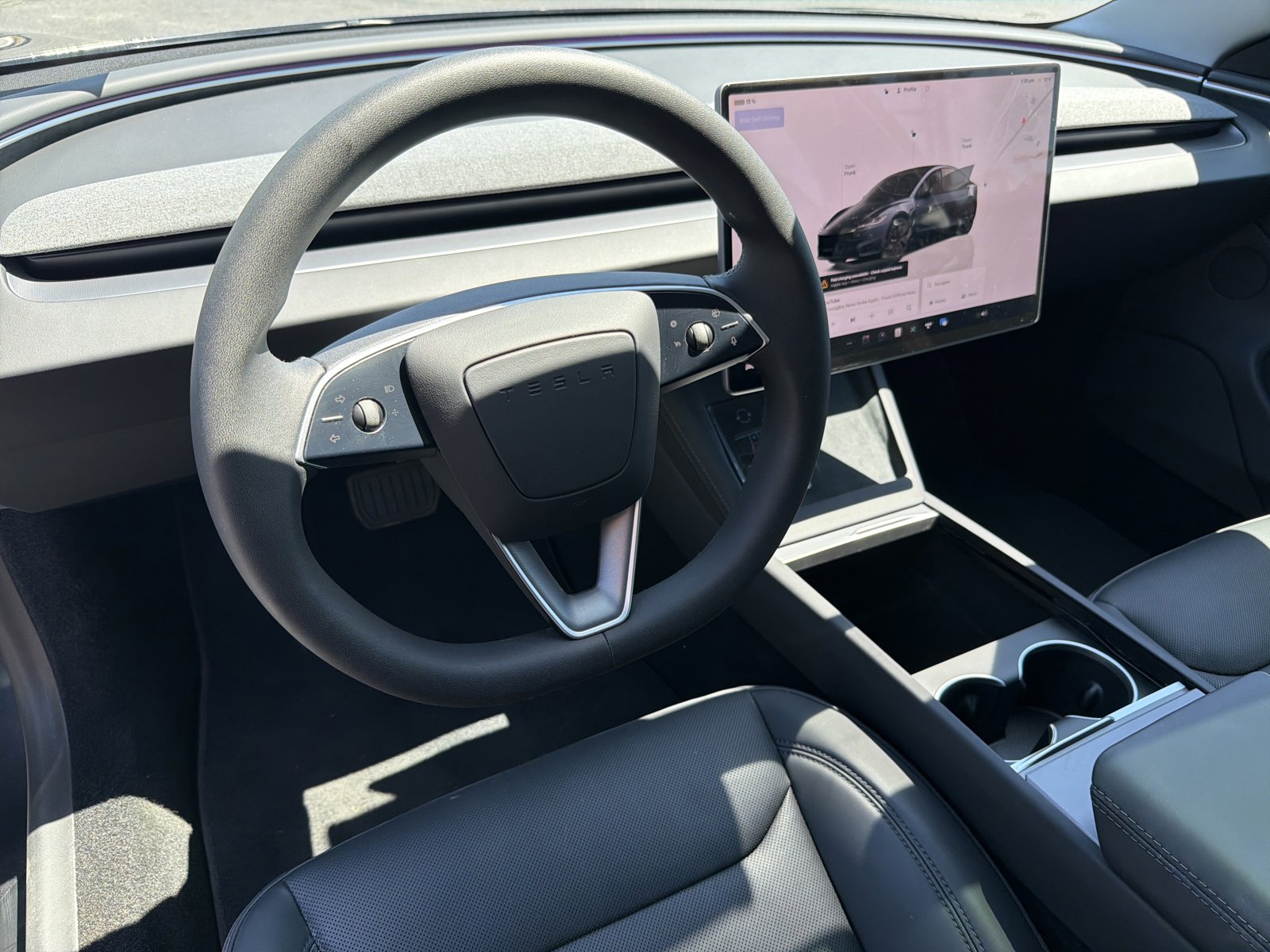 Used 2025 Tesla Model 3 Long Range image 18