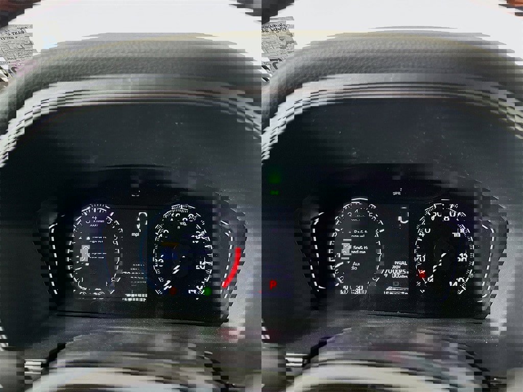 New 2025 Honda Pilot TrailSport image 29