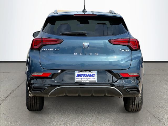 New 2026 Buick Encore GX Sport Touring w/ Advanced Technology Package image 5