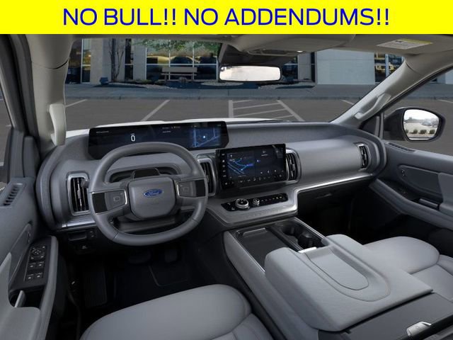 New 2026 Ford Expedition Max Active RWD image 10