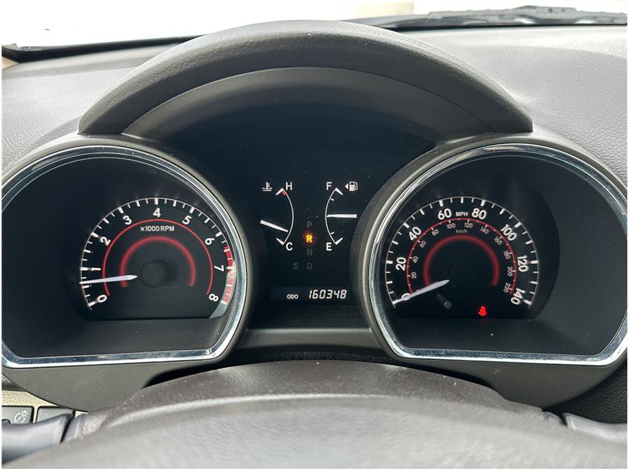 Used 2010 Toyota Highlander AWD - Colorado Owned image 17