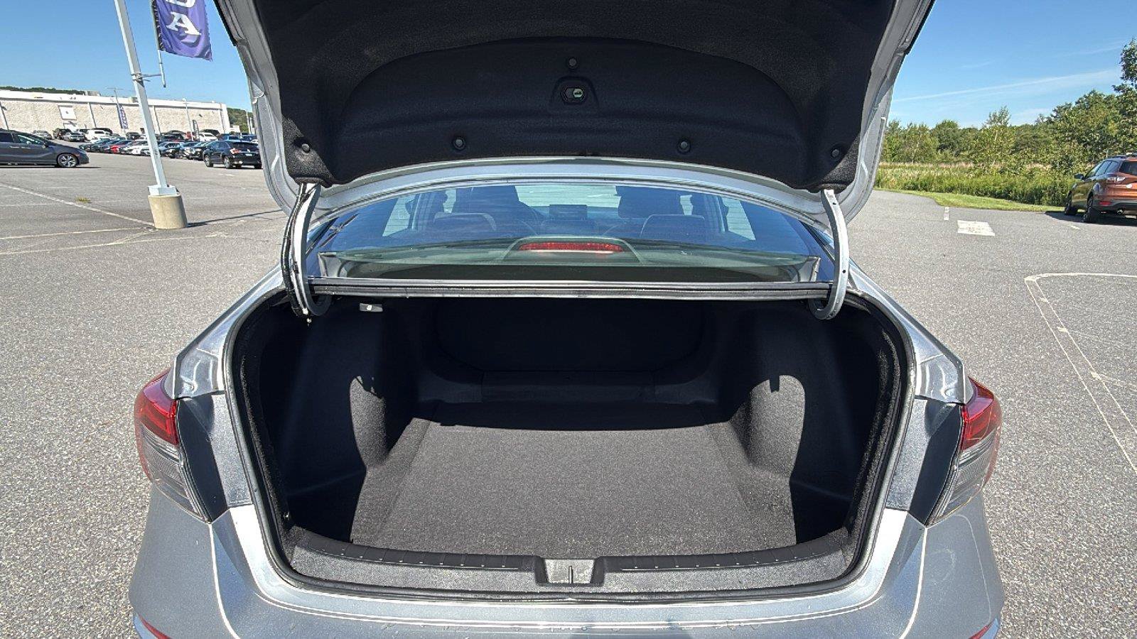 Used 2024 Honda Civic Sport image 19