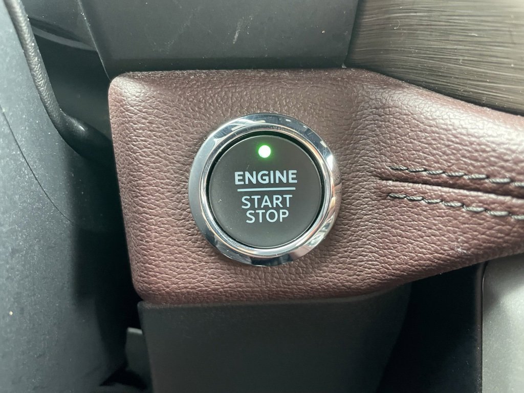 Used 2024 Ford Expedition Max Limited image 51