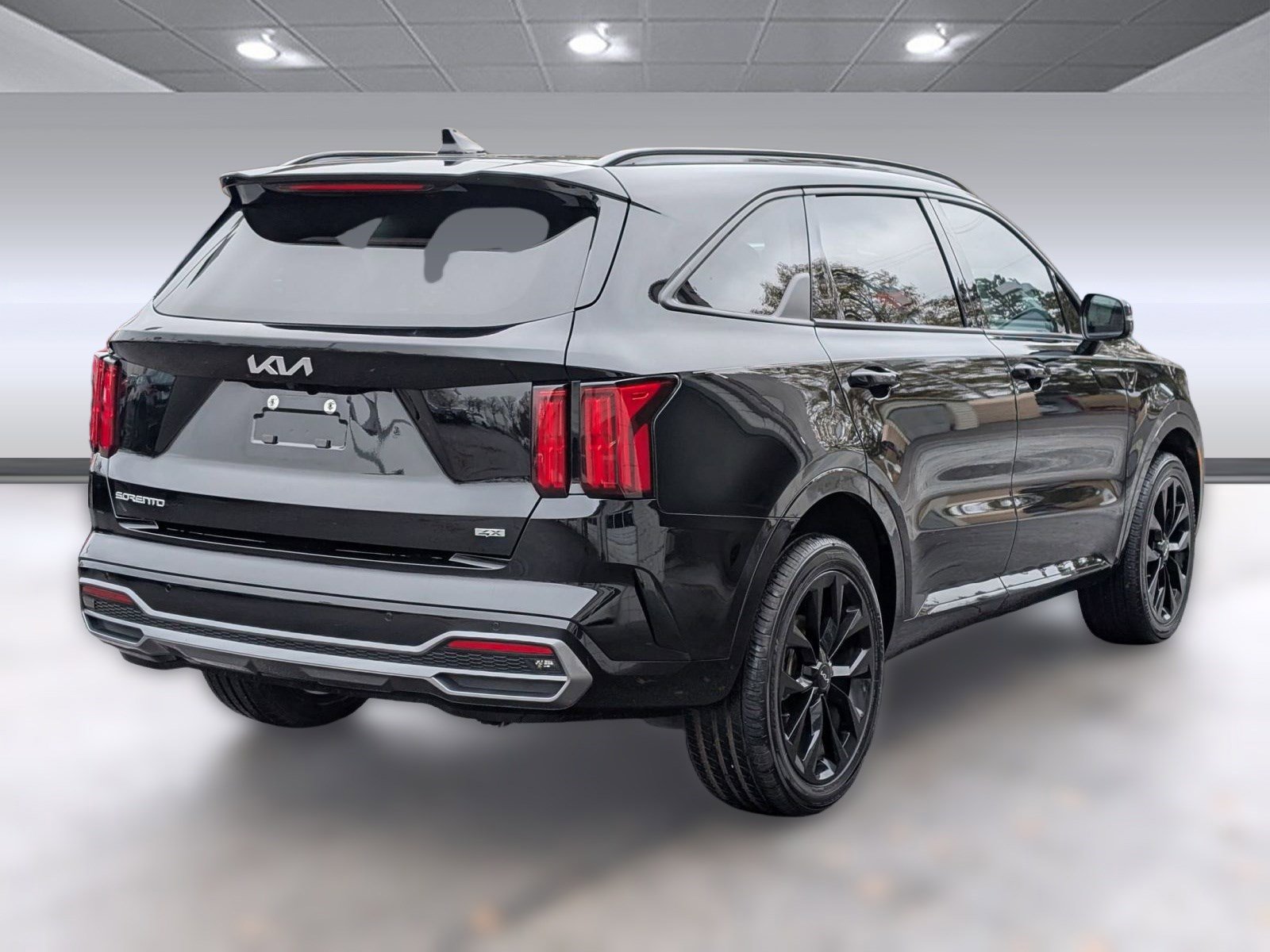 Used 2023 Kia Sorento SX image 9