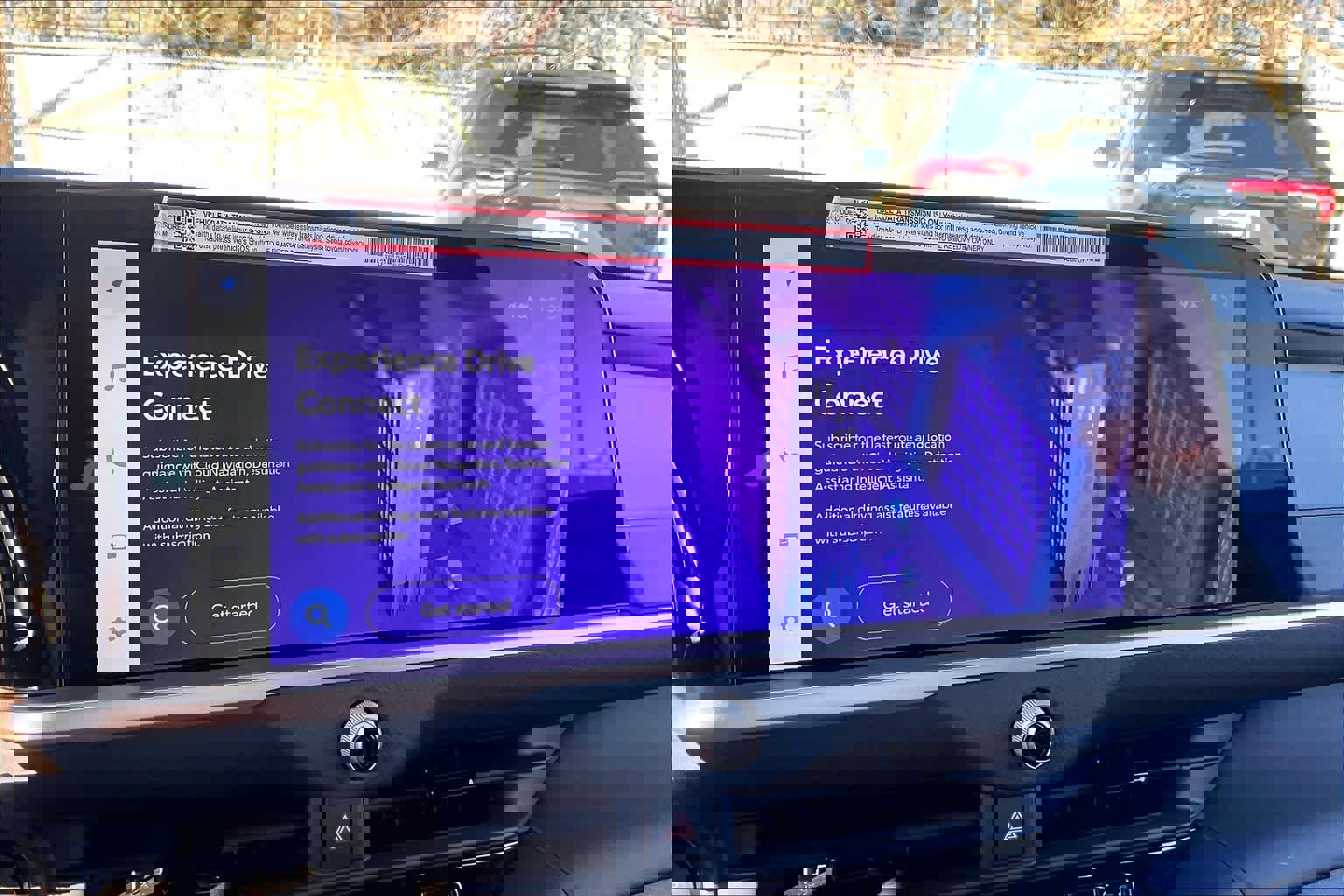 Used 2026 Toyota Crown Limited w/ Advanced Technology Package image 32