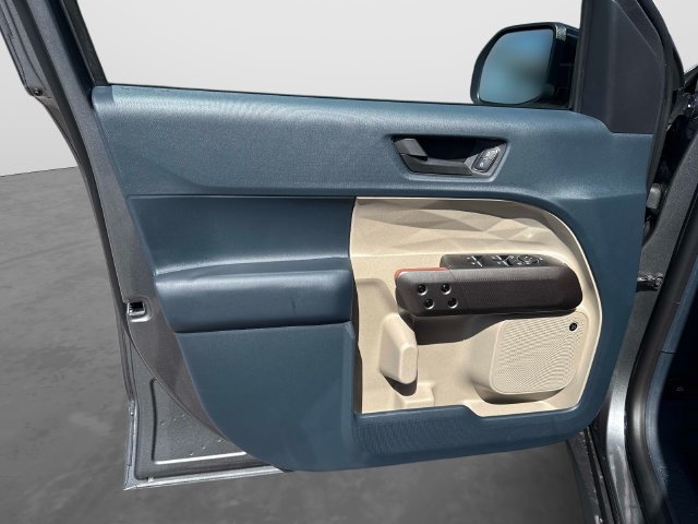New 2026 Ford Maverick Lariat w/ 4K Tow Package AWD/4WD image 19