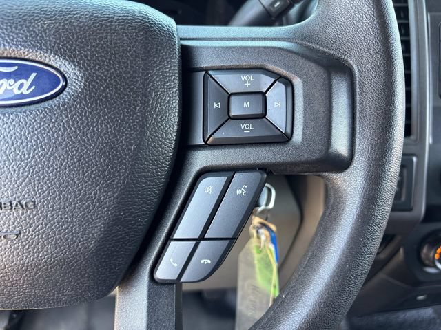 Used 2021 Ford F450 XL w/ Power Equipment Group AWD/4WD image 29