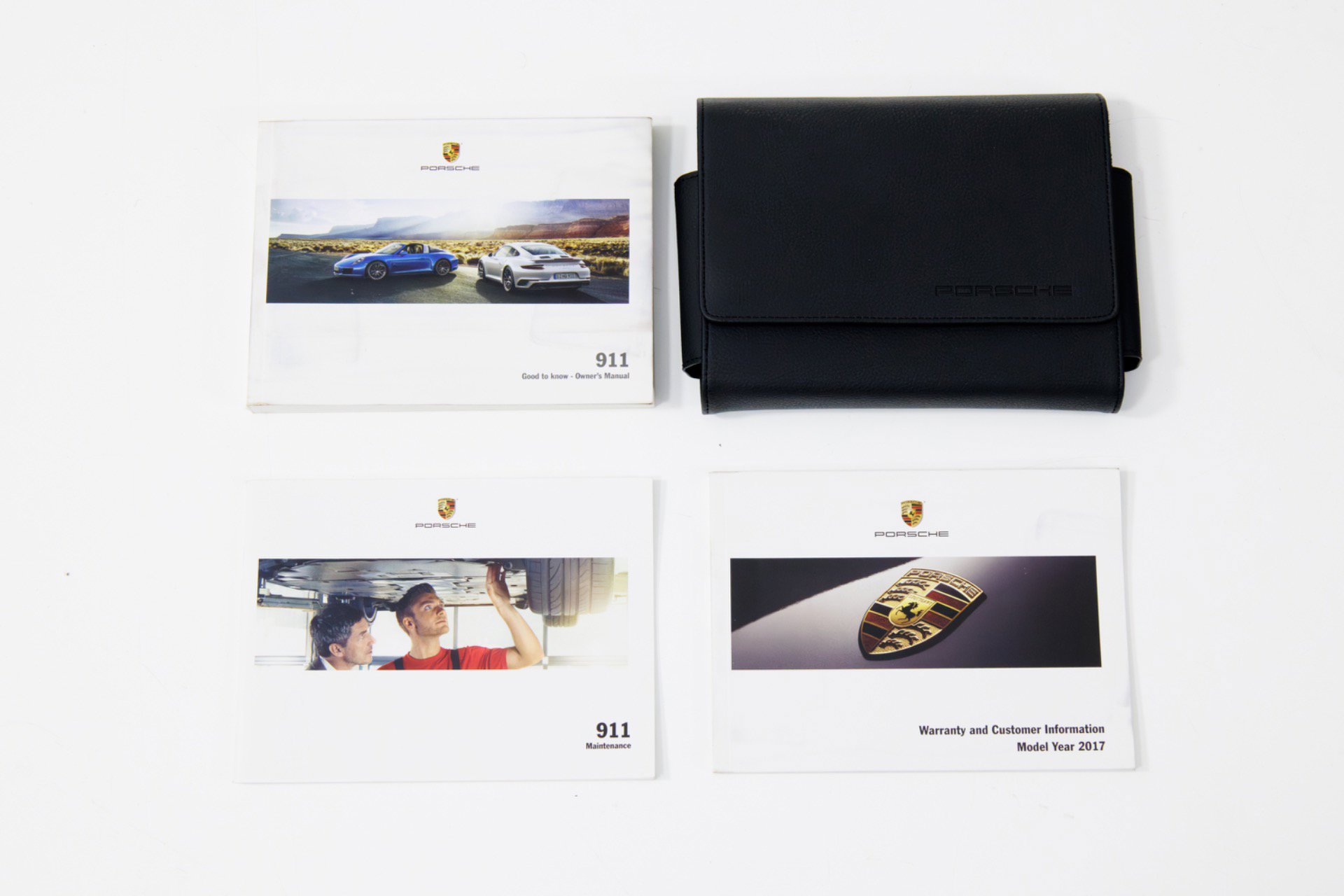 Used 2017 Porsche 911 Carrera GTS image 81