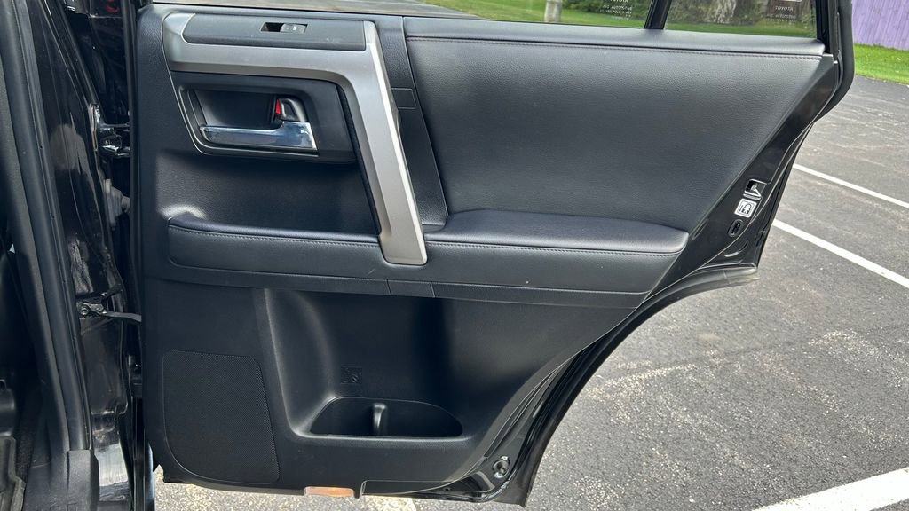 Used 2021 Toyota 4Runner Trail Special Edition image 5