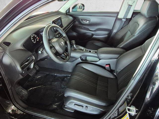 Used 2024 Honda HR-V EX-L image 15