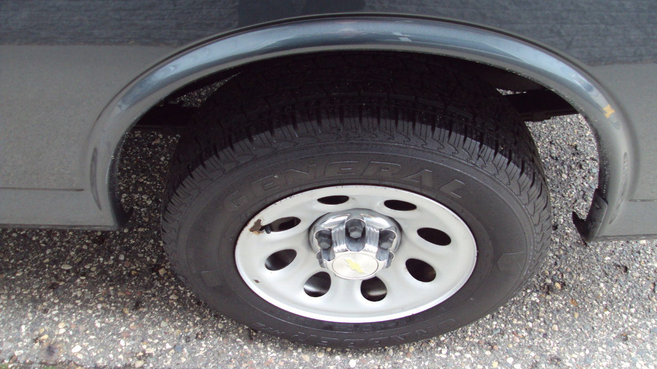 Used 2014 Chevrolet Express 1500 LT w/ LT Preferred Equipment Group image 30