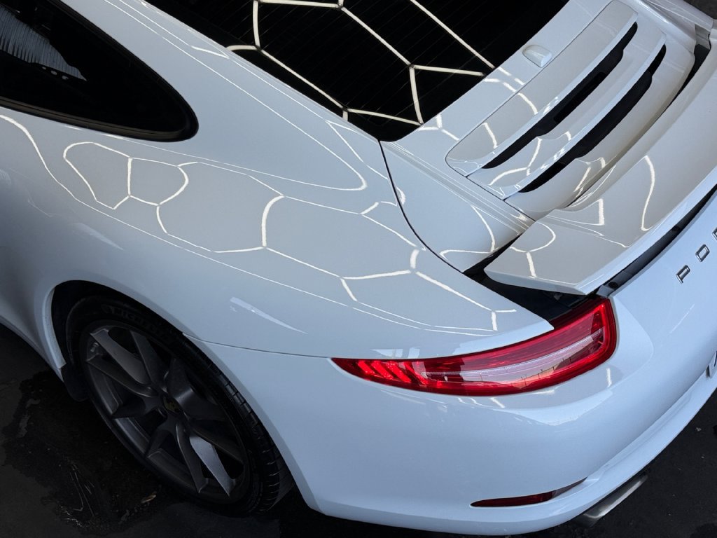 Used 2015 Porsche 911 Carrera RWD image 35