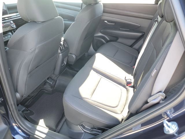 New 2026 Hyundai Tucson SEL image 24