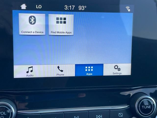 Used 2018 Ford EcoSport SE AWD/4WD image 32