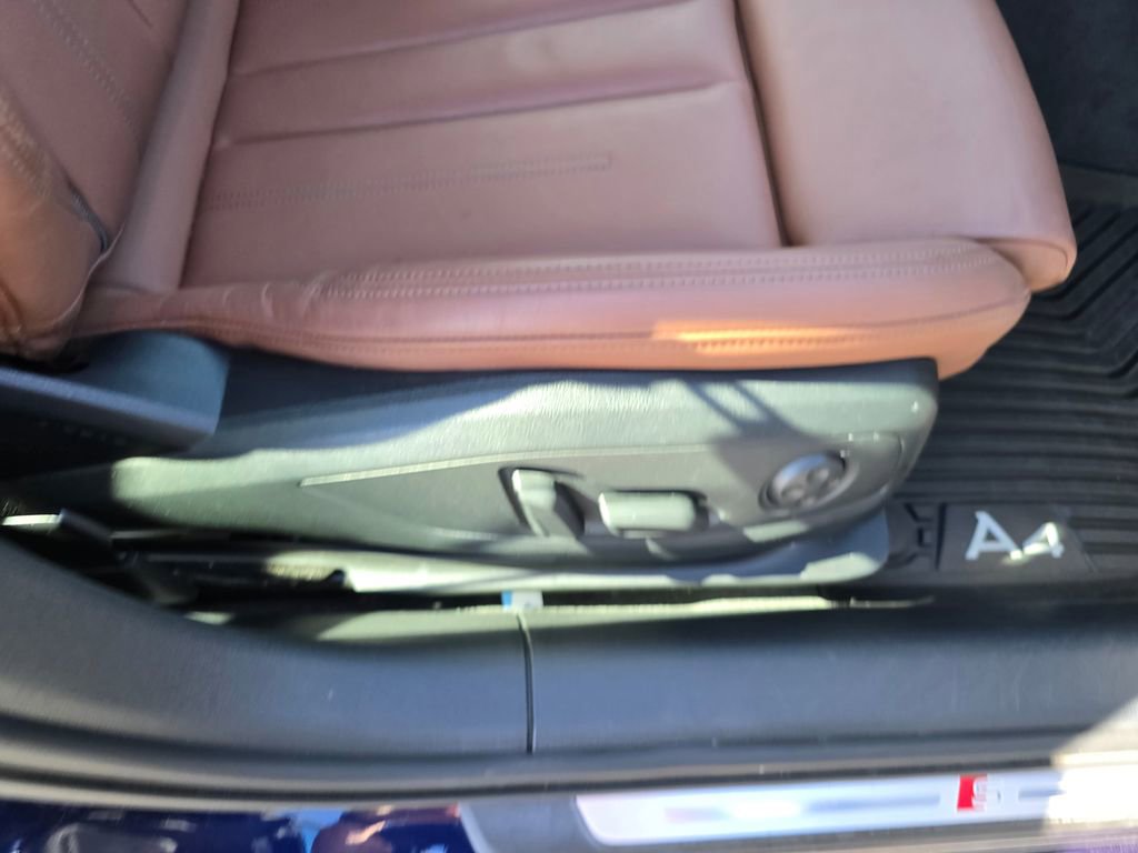 Used 2023 Audi A4 2.0T Premium Plus w/ Premium Plus Package image 15