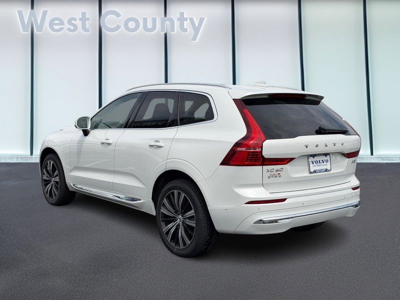 Certified 2023 Volvo XC60 B5 Ultimate AWD/4WD image 7