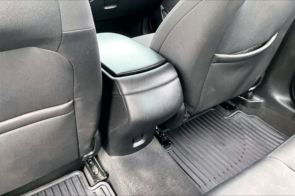 Used 2020 Chevrolet Malibu RS w/ LPO, Convenience Package 2 image 10