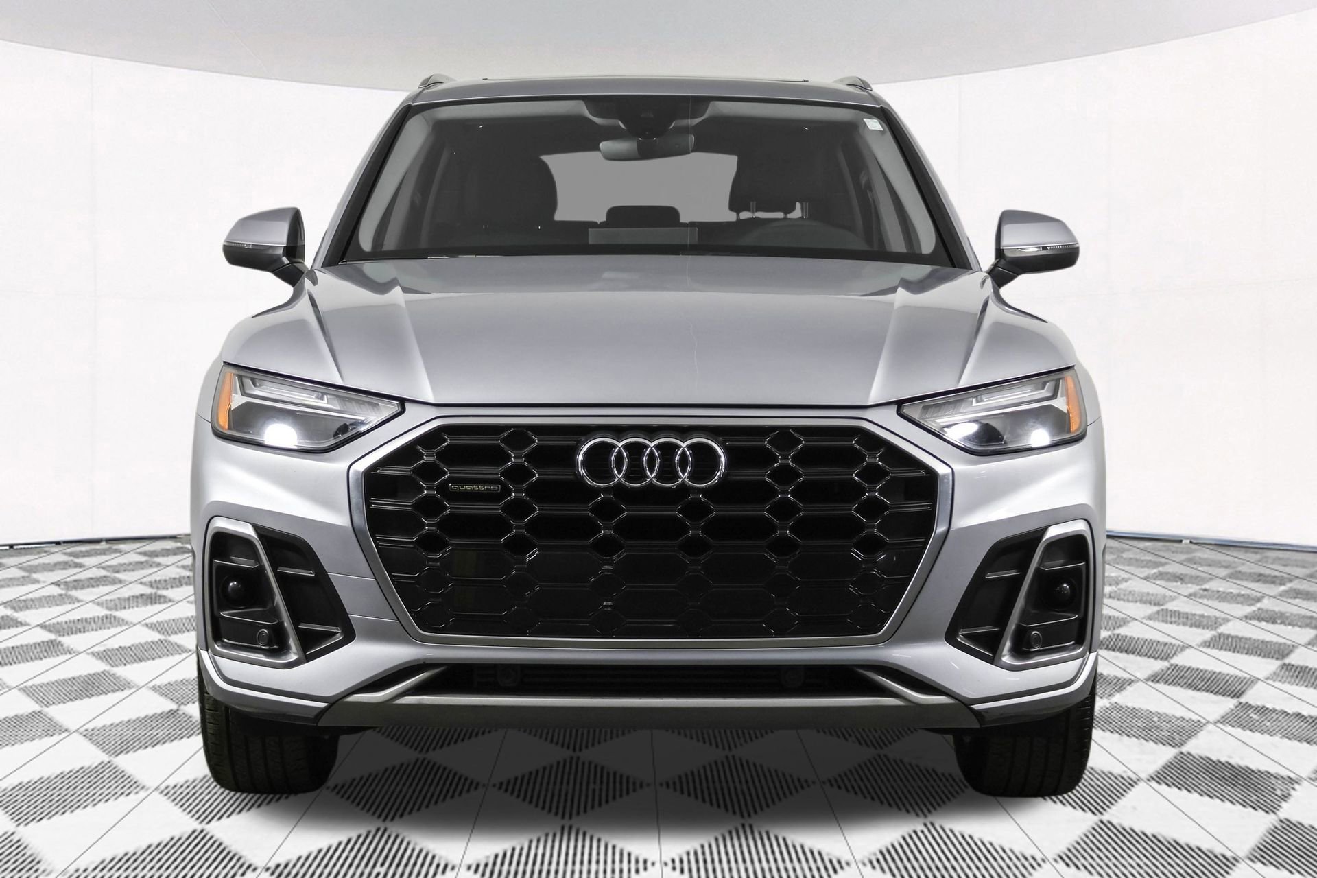 Used 2022 Audi Q5 2.0T Premium image 12