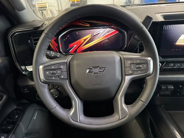 New 2026 Chevrolet Silverado 3500 LTZ w/ LTZ Plus Package image 15