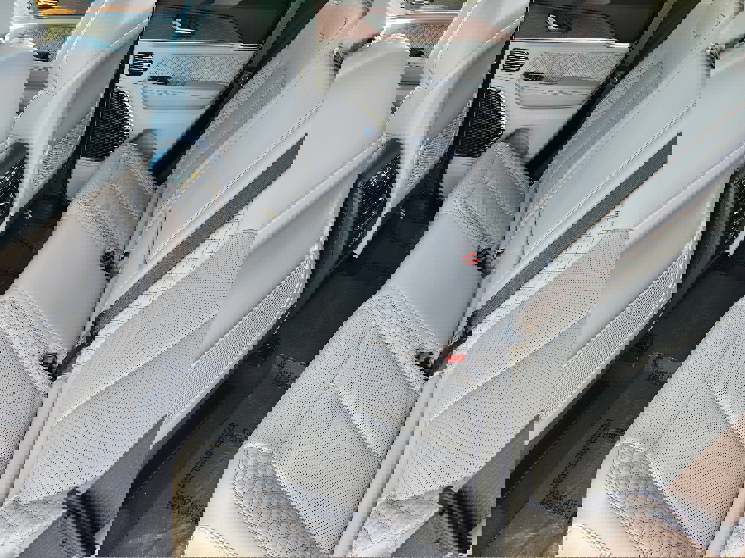 Used 2022 Jeep Grand Cherokee Summit w/ Adv Protech Group IV image 11