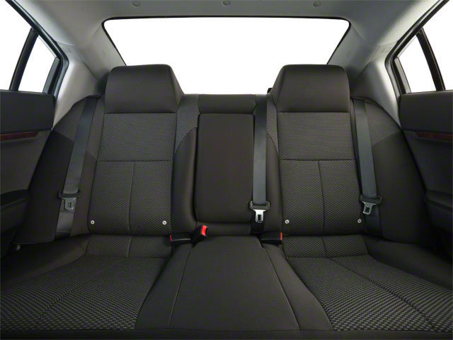 Used 2010 Mitsubishi Galant FWD image 16