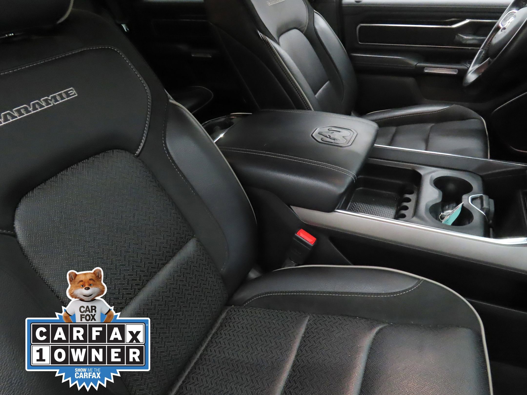 Used 2022 RAM 1500 Laramie AWD/4WD image 26