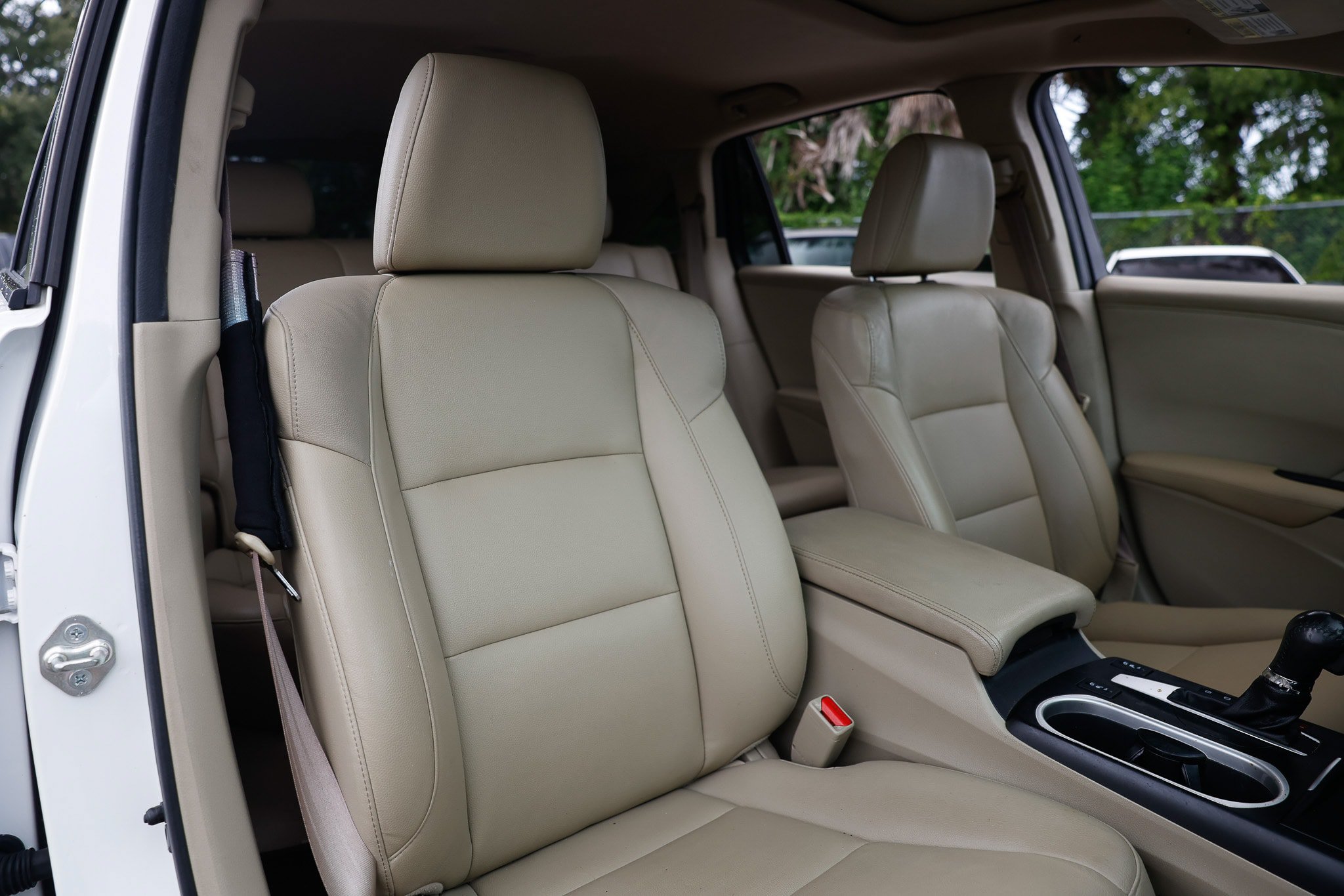 Used 2016 Acura RDX FWD image 22
