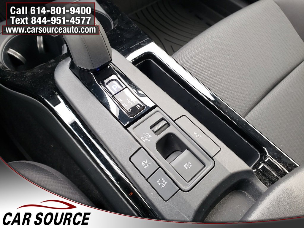 Used 2026 Toyota Prius LE image 22