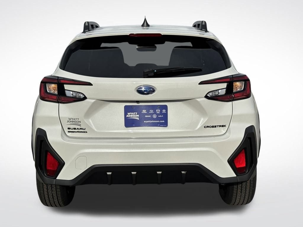 New 2026 Subaru Crosstrek 2.0i Premium image 5