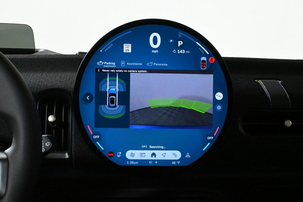 Used 2025 MINI Cooper 2-Door Hardtop image 24