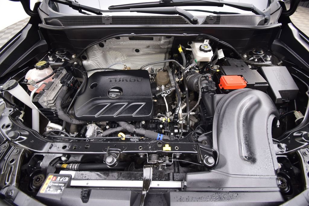 Used 2020 Buick Encore GX Select w/ Sport Touring Package image 28